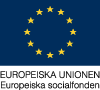 Europeiska Unionen - Europeiska Socialfonden
