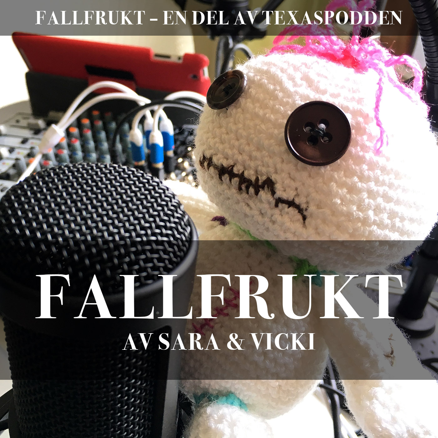 Fallfrukt – Podcast producerad på Mötesplats Urkraft