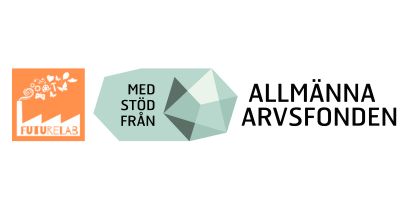 Future Lab Allmänna Arvsfonden