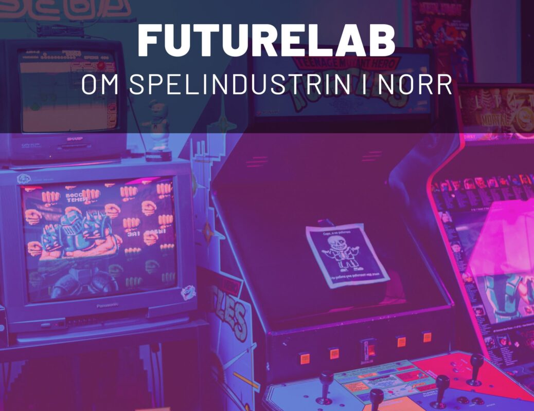 Futurelab – Omslag ver1